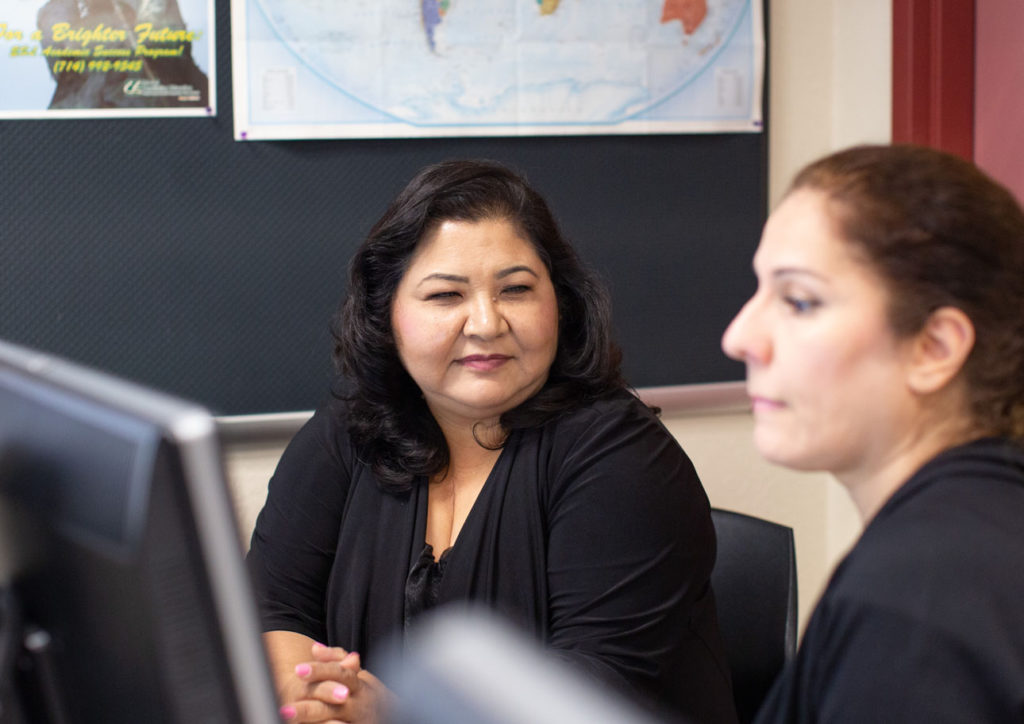 Full Circle Hilda Rivera’s Powerful Journey North Orange County