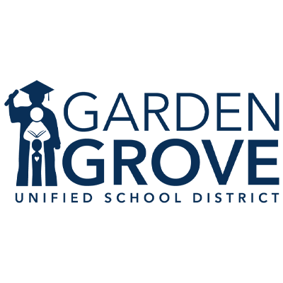 Garden Grove Unified School District Logo